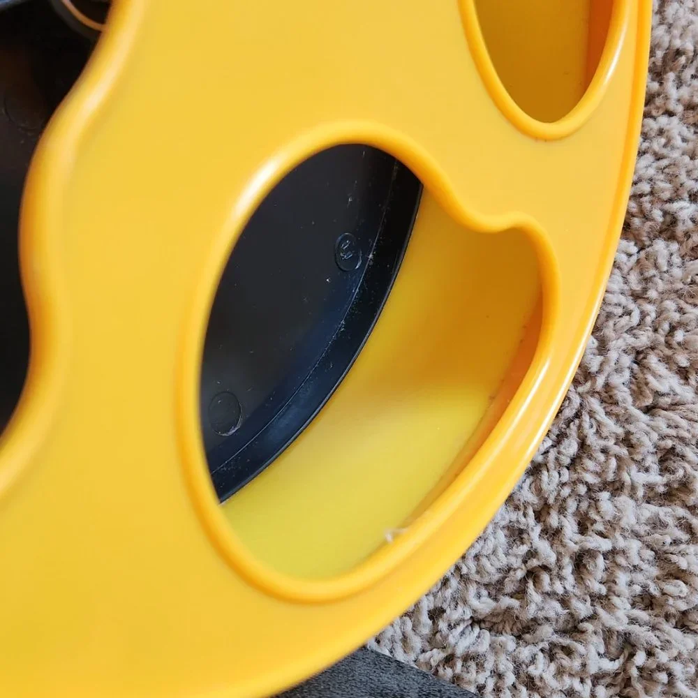 Exercise Wheel
